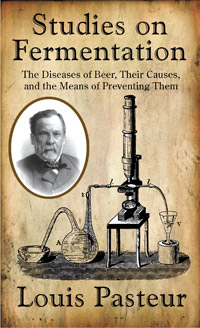 Pasteur cover