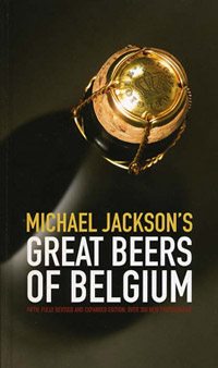 Great Beers of Belgium