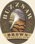 Buzzsaw Brown