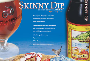 Skinny Dip