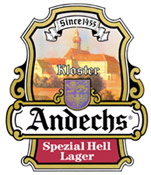 Andechs Hell