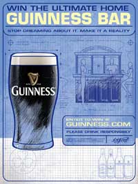 Guinness contest