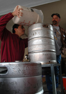 homebrewers