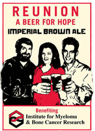 Beer for Hope