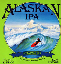 Alaskan IPA