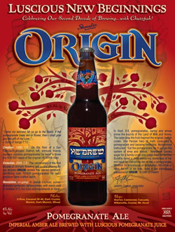 Origin Ale