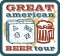 Great American Beer Tour