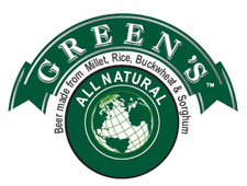 Green's beers