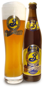 Schneider-Brooklyner Hopfen-Weisse