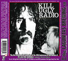 Kill Urlgy Radio Label