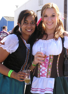 Charlotte Oktoberfest