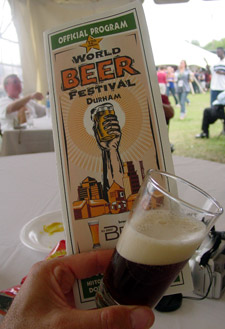 World Beer Festival