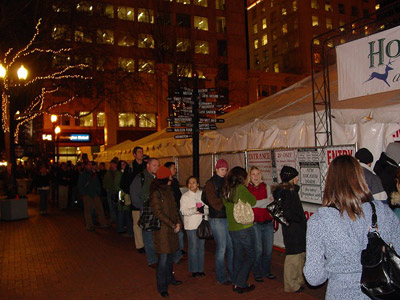 Portland Holiday Ale Fest