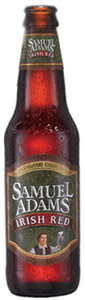 Samuel Adams Irish