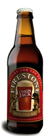 Firestone Walker Union Jack