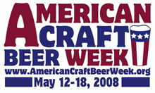 American Craft Beer Week