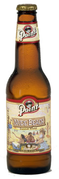 Point Nude Beach beer