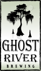 Ghost River