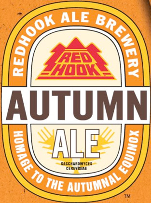 Redhook Autumn Ale