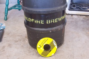 Wildfire Brewing