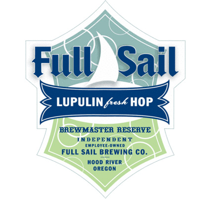 Lupulin Fresh Hop Ale