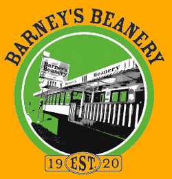 Barney's Beanery