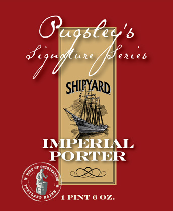 Imperial Porter