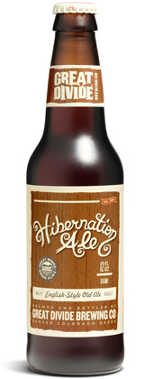 Great Divide Hibernation