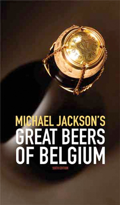 Great Beers of Belgium, 6th Edition