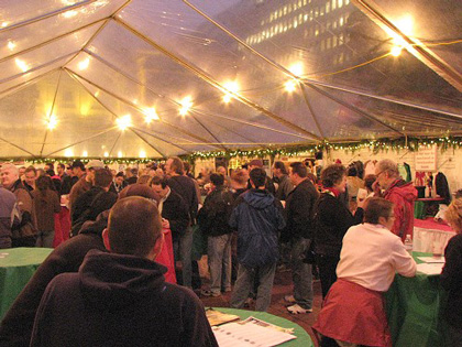 Holiday Ale Festival