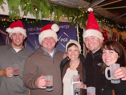 Holiday Ale Festival