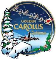 Gouden Carolus Christmas