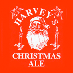 Harvey's Christmas Ale
