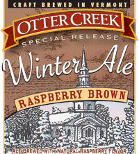 Otter Creek Winter Ale