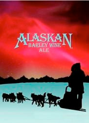 Alaskan Barley Wine
