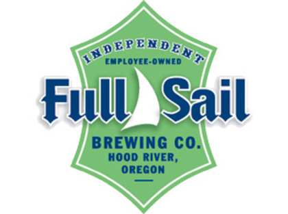 Full Sail logo