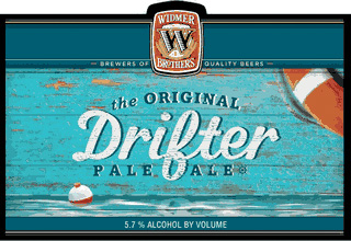 Widmer Drifter