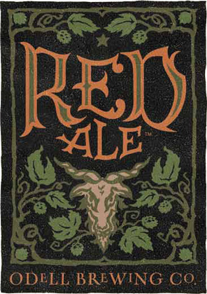 Old Red Ale