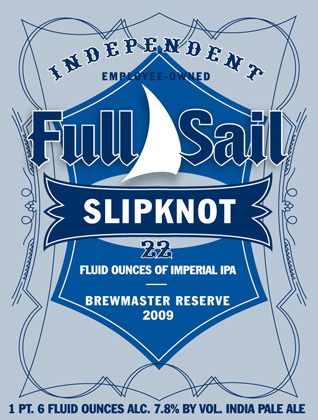 Full Sail Slipknot