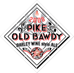 Pike Old Bawdy