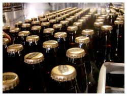 Karl Strauss Bottling