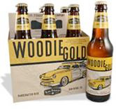 Woodie Gold