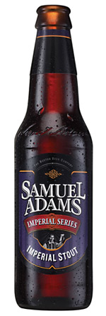 Samuel Adams Imperial Stout