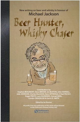 Beer Hunter, Whisky Chaser