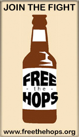 Free the Hops