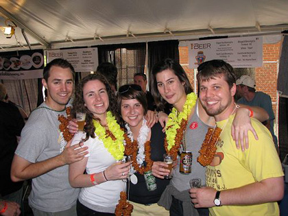 World Beer Festival