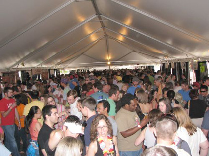 World Beer Festival