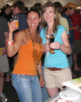 World Beer Festival