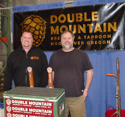 Brewers Memorial Ale Festival