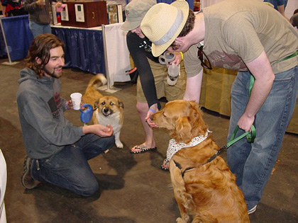 Brewers Memorial Ale Festival